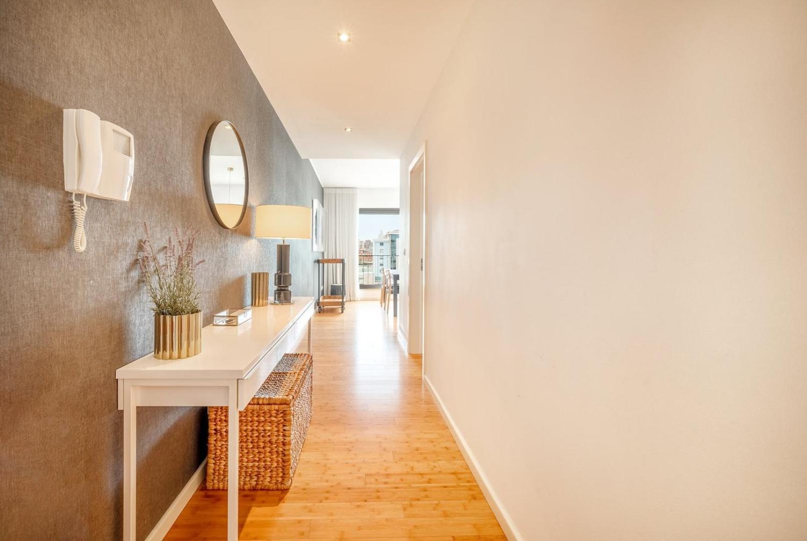Guestready - Pedra Residence Near Marina Lisboa Exterior foto