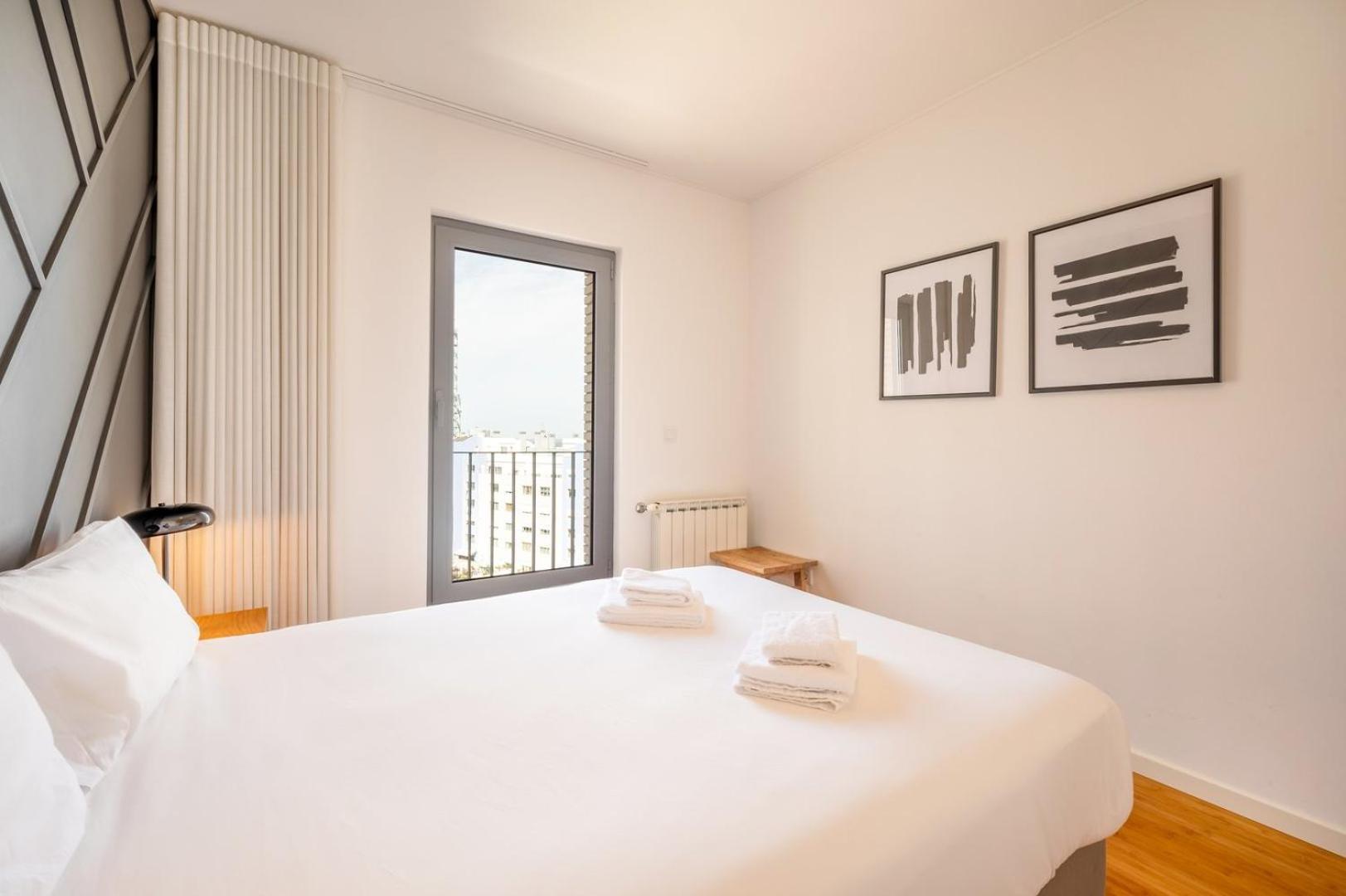 Guestready - Pedra Residence Near Marina Lisboa Exterior foto