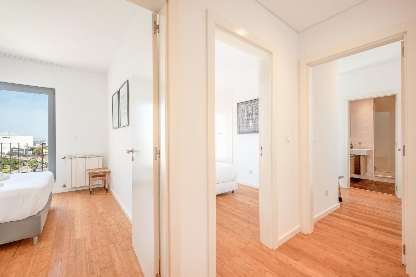 Guestready - Pedra Residence Near Marina Lisboa Exterior foto