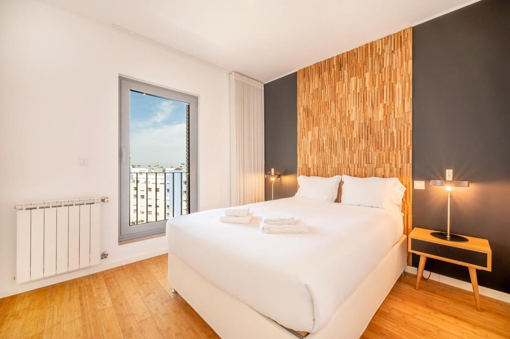 Guestready - Pedra Residence Near Marina Lisboa Exterior foto