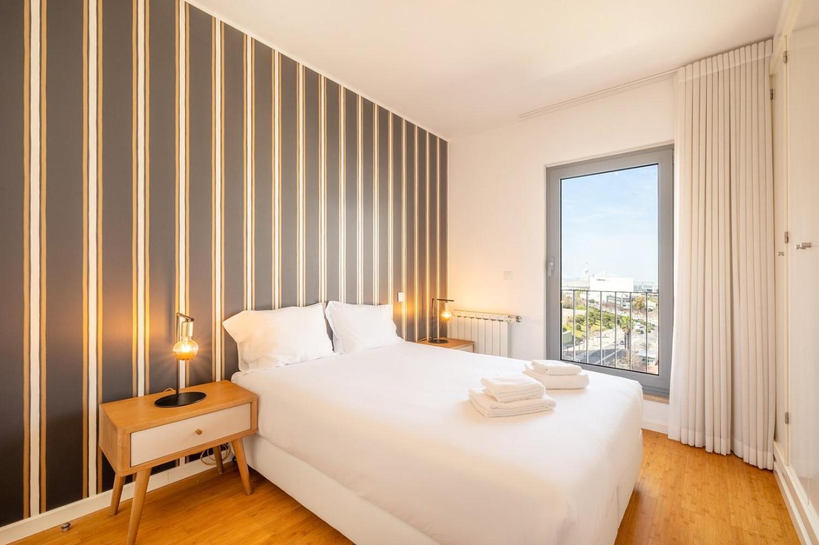 Guestready - Pedra Residence Near Marina Lisboa Exterior foto